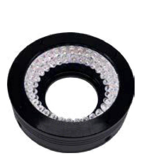 60 mm dia. ring light, 20° (LS-RNG-0601)
