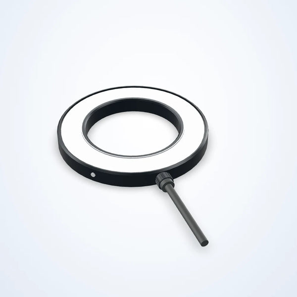 Ø96 mm low-angle ring light
