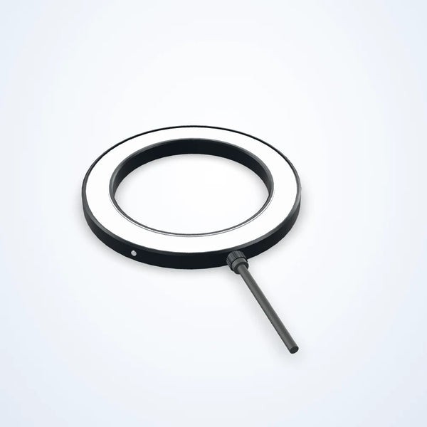 Ø120 mm low-angle ring light