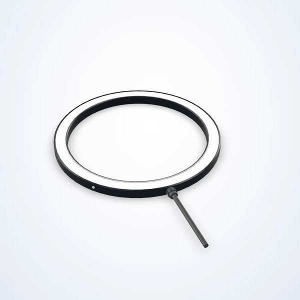 Ø176 mm low-angle ring light