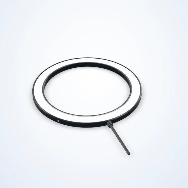 Ø206 mm low-angle ring light