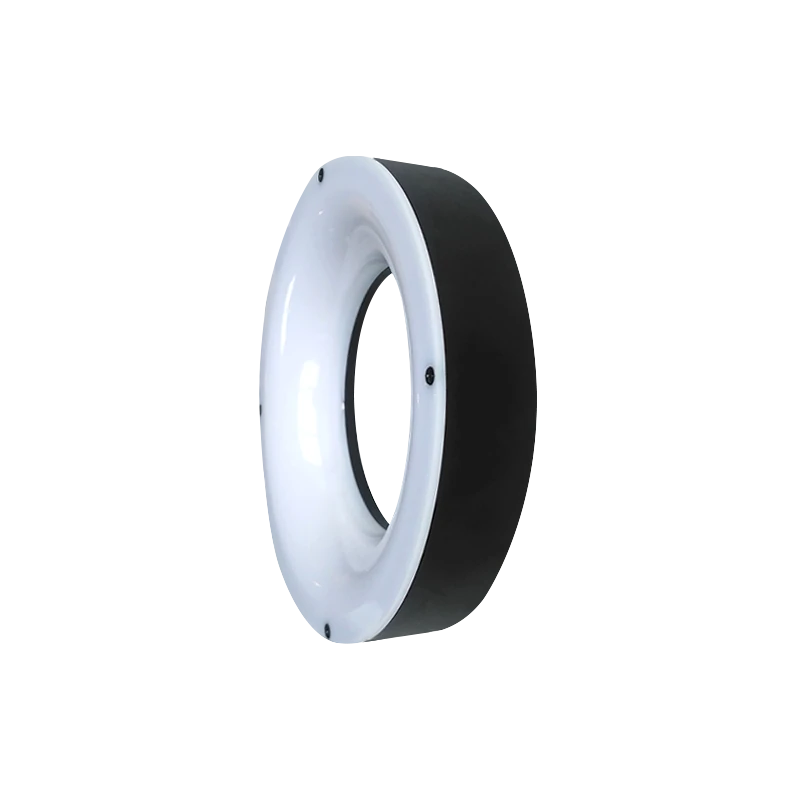 Shadowless ring light, size Internal diameter 100 mm (LS-RNG-0787)