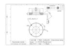 LS-RNG-0795 dimensions (mm)