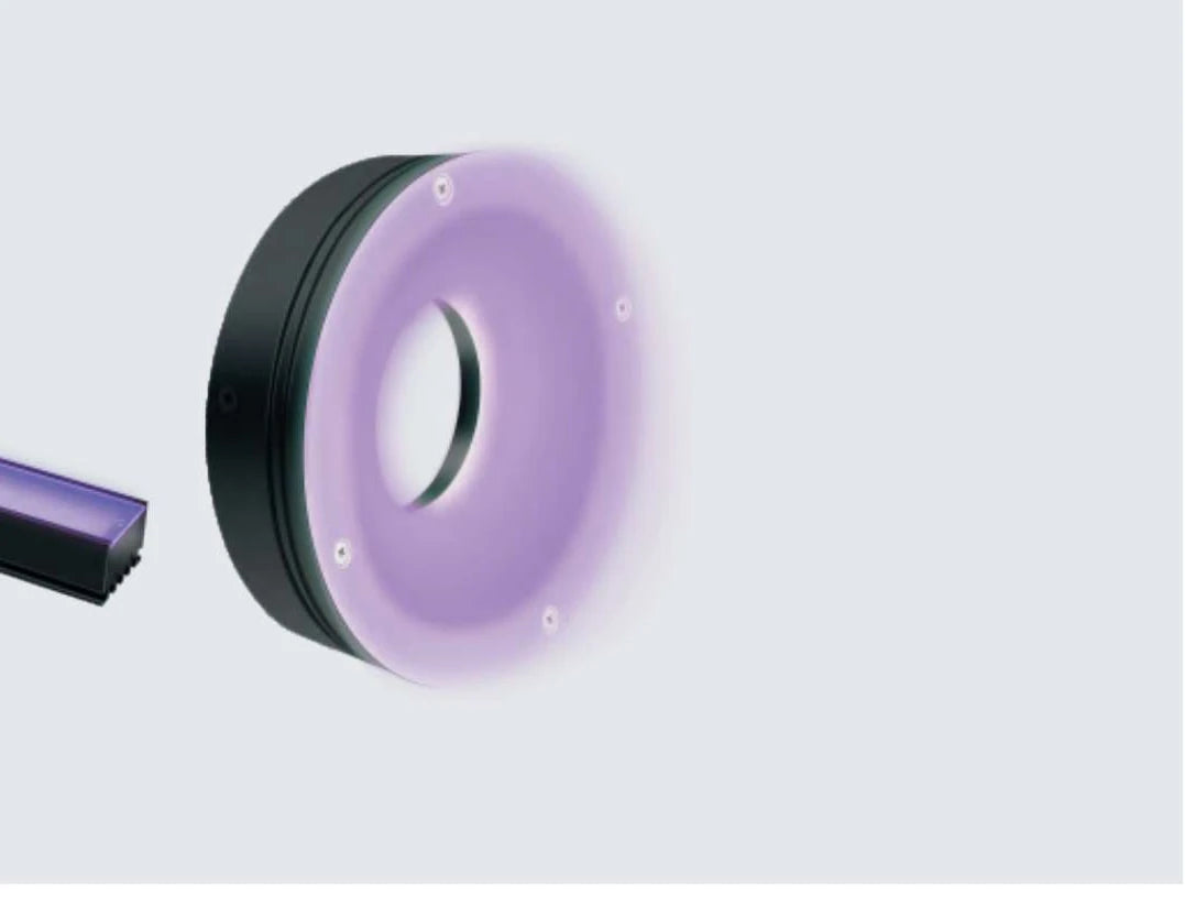 UV light