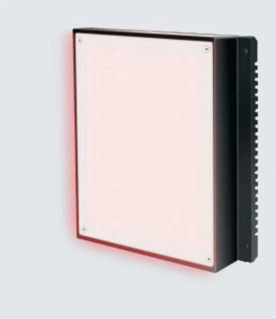 IR light