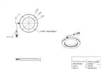LS-RNG-0098 dimensions (mm)