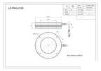 LS-RNG-0185 dimensions (mm)