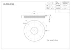 LS-RNG-0198 dimensions (mm)