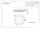 LS-RNG-0189 dimensions (mm)