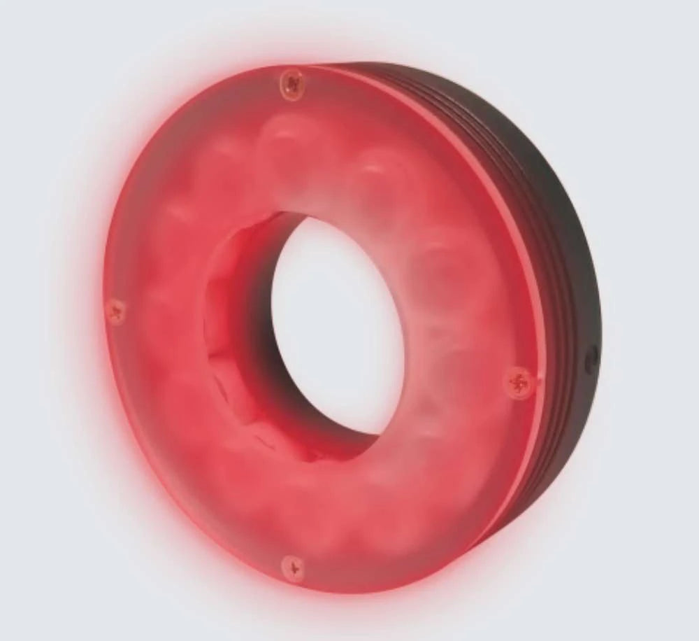 High-brightness ring light (HL-GRL)
