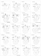 LS-RNG-0298 dimensions (mm)