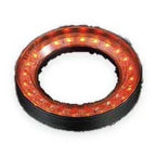 LED ring light
