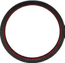 Ring light, 0 degree series (LS-RNG-S68)