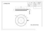 LS-RNG-0738 dimensions (mm)