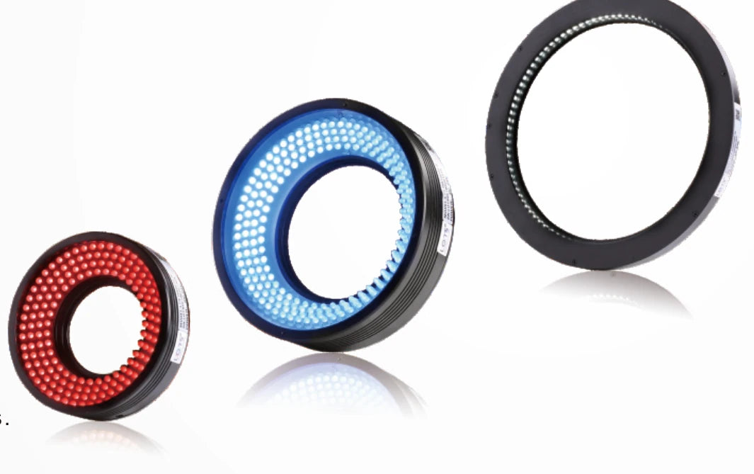 Ring light
