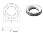 LS-RNG-0786 dimensions (mm)