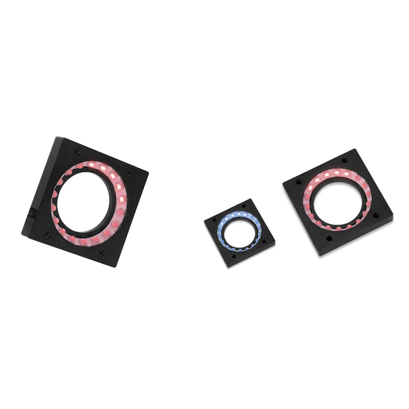 Square ring light (LS-RNG-S88)