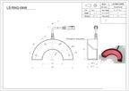 LS-RNG-0848 dimensions (mm)