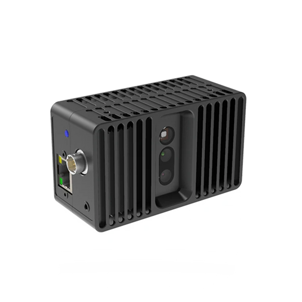 3D depth camera, WD 0.1-10 m