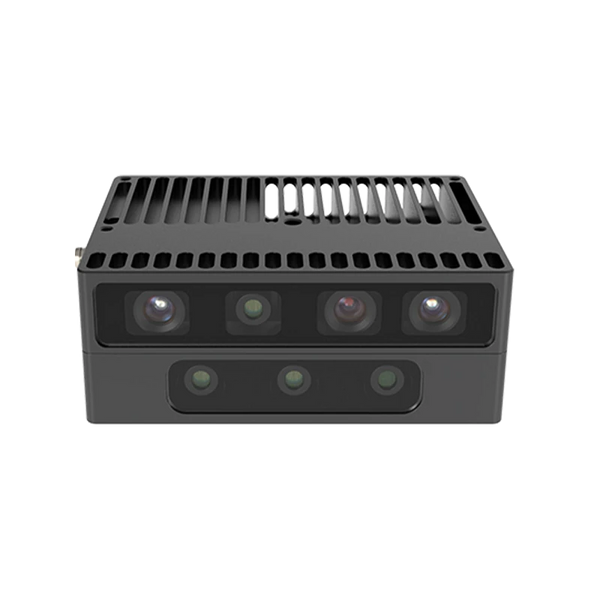 3D depth camera, WD 0.7-3.5 m