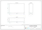 LS-S3D-0003 dimensions (mm)