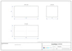 LS-S3D-0004 dimensions (mm)