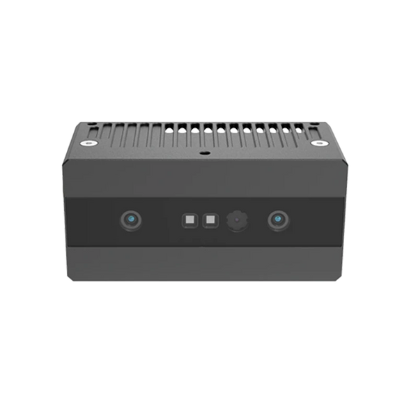 3D depth camera, WD 0.3-1.4 m