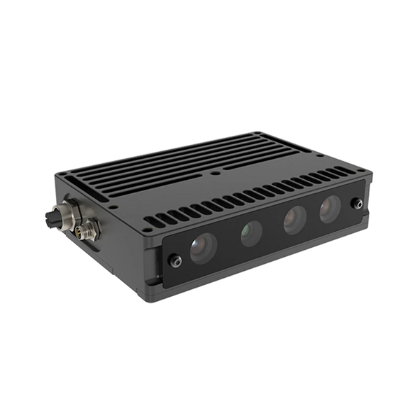 3D depth camera, WD 0.7-6 m