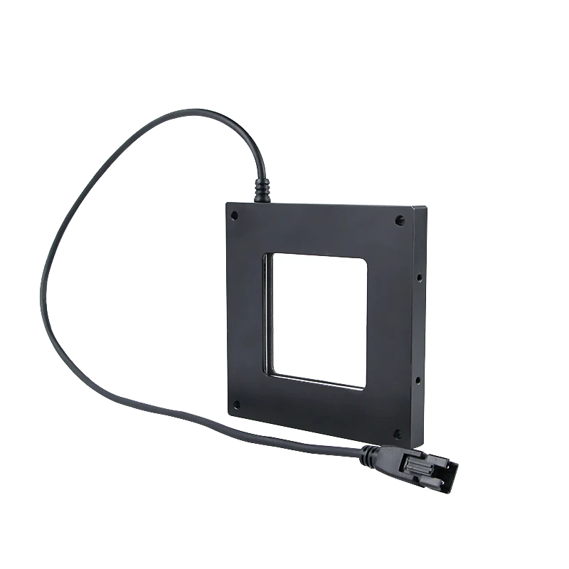 100 x 100 mm Flat shadowless light, 140 x 140 x 10 mm (LS-SDL-0049)