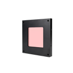 150 x 150 mm Flat shadowless light, 190 x 190 x 11 mm (LS-SDL-0050)