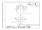 LS-SDL-0081 dimensions (mm)