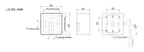 LS-SDL-0086 dimensions (mm)