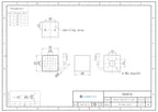 LS-SDL-0180 dimensions (mm)