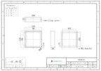 LS-SDL-0184 dimensions (mm)