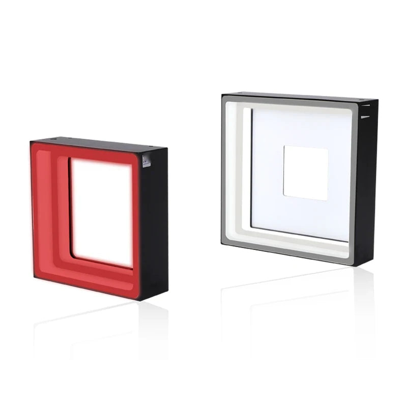 Square shadowless light (LS-SDL-S01)