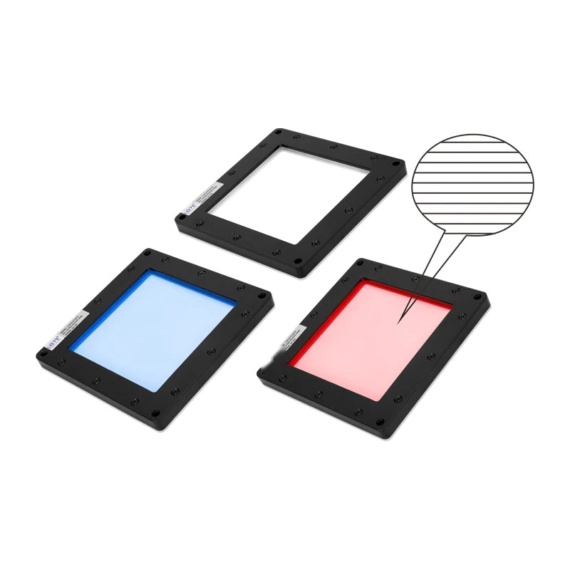 Striped shadowless light (LS-SDL-S03)