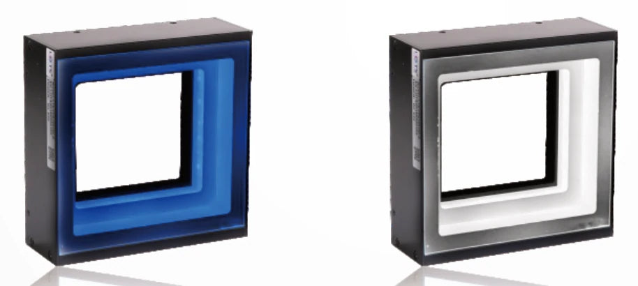 Square shadowless light (LS-SDL-S10)