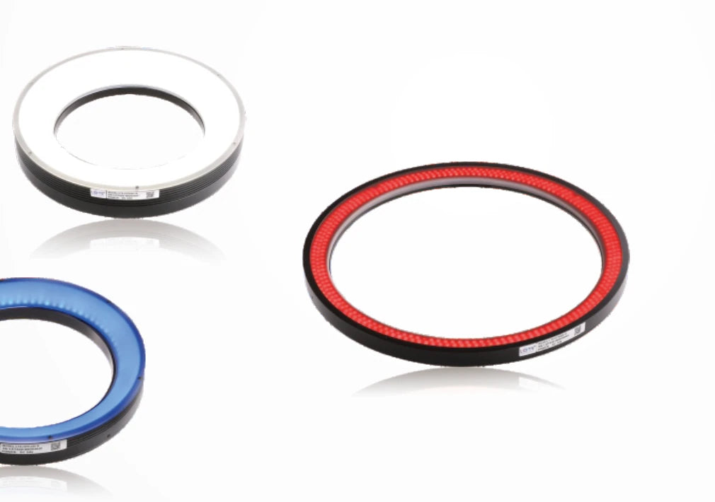Ring shadowless light (LS-SDL-S17)