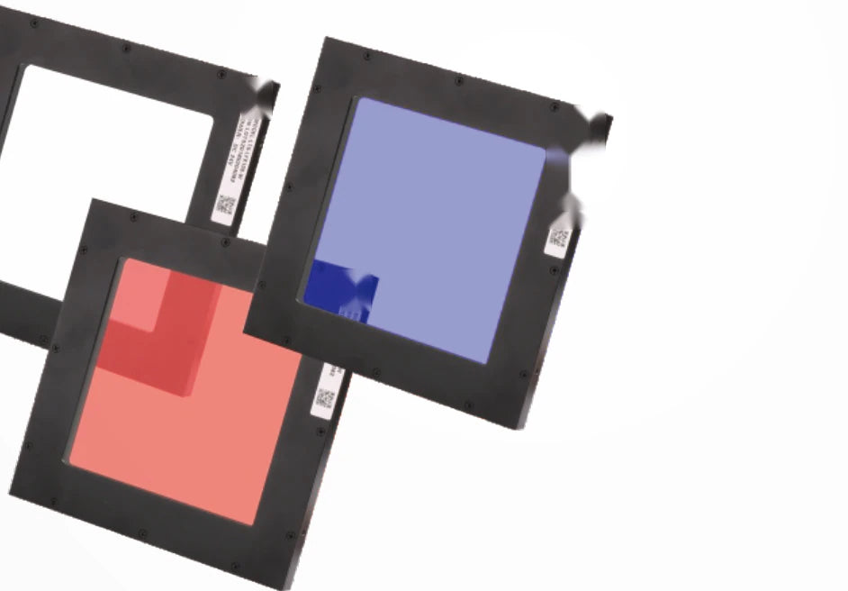 Flat shadowless light (LS-SDL-S21)