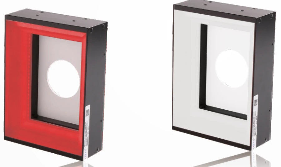 Square shadowless light (LS-SDL-S25)