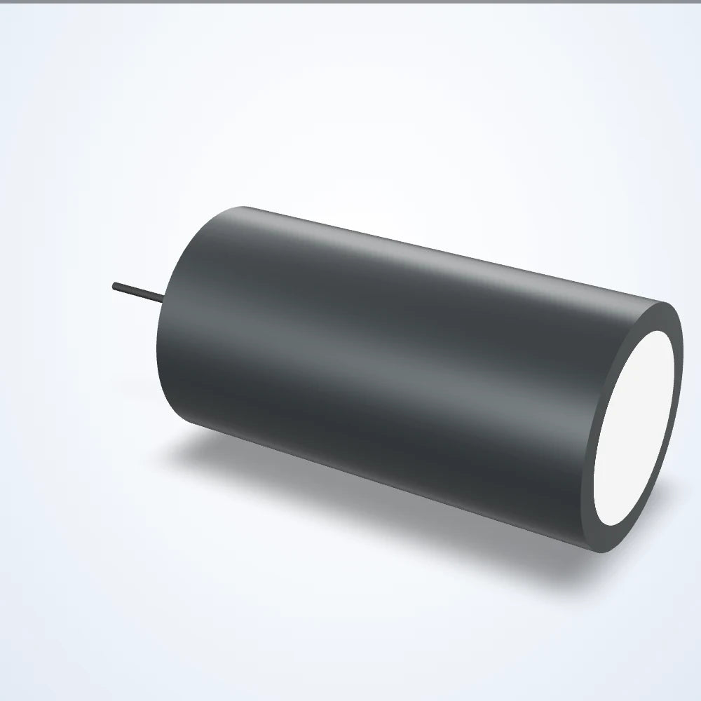 Parallel (collimated) light sources for SDM telecentric lenses, beam 110 mm, length 276.5 mm (LS-SDL110)