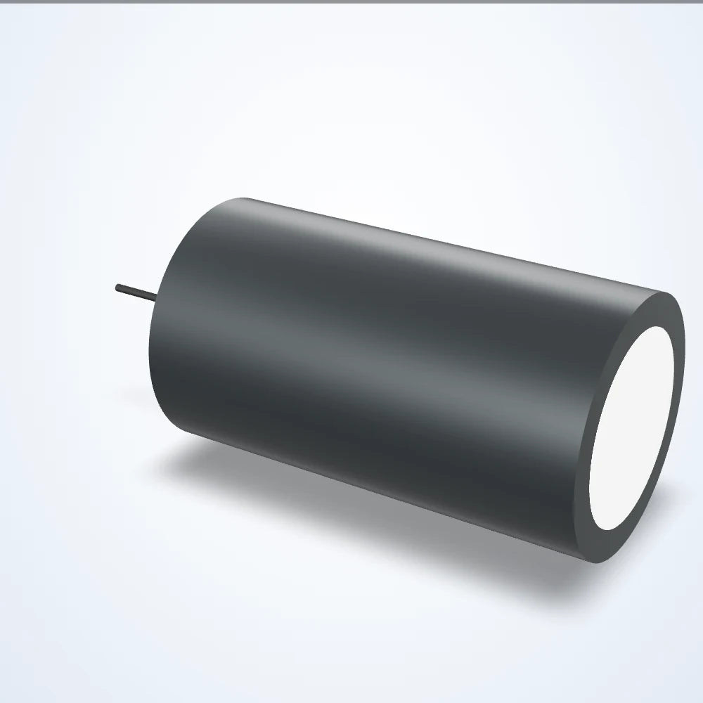 Parallel (collimated) light sources for SDM telecentric lenses, beam 120 mm, length 288.2 mm (LS-SDL120H)