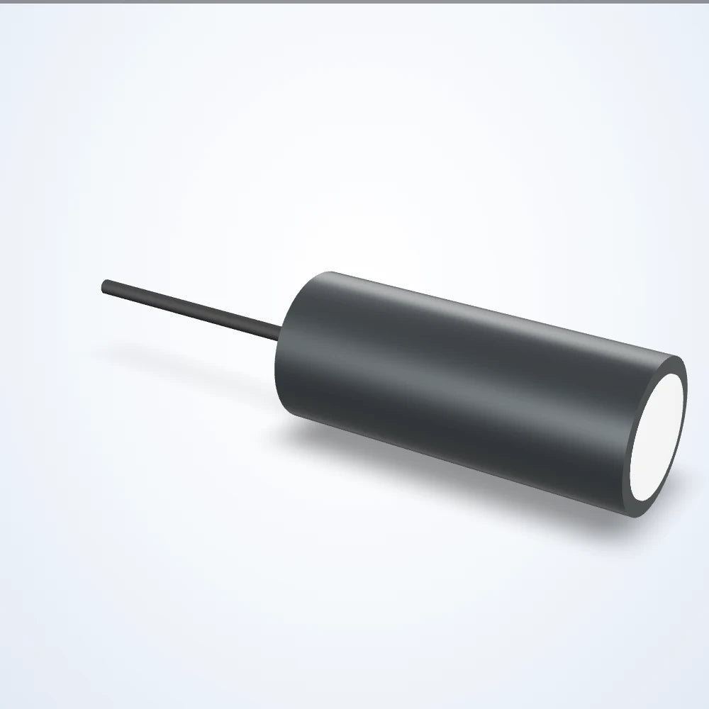 Parallel (collimated) light sources for SDM telecentric lenses, beam 39 mm, length 121 mm (LS-SDL39)