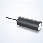 Parallel (collimated) light sources for SDM telecentric lenses, beam 39 mm, length 121 mm (LS-SDL39)