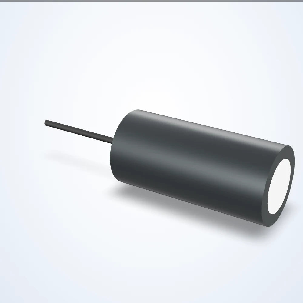 Parallel (collimated) light sources for SDM telecentric lenses, beam 42 mm, length 130.4 mm (LS-SDL42)