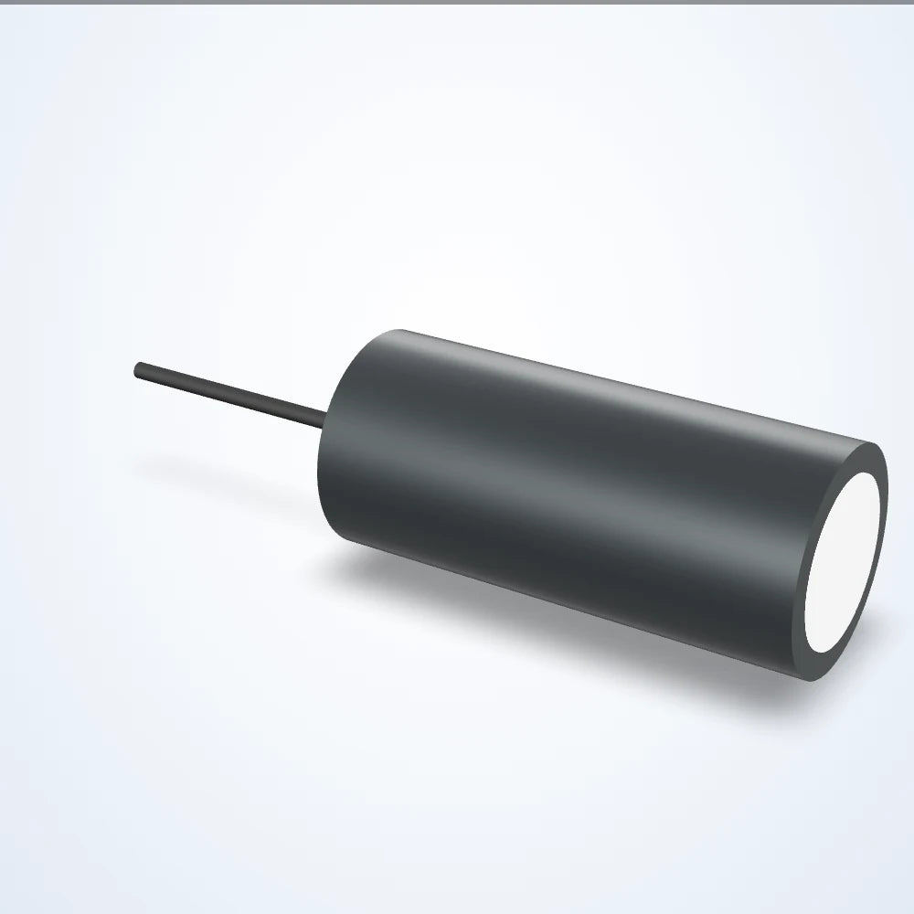 Parallel (collimated) light sources for SDM telecentric lenses, beam 48 mm, length 143.9 mm (LS-SDL48)