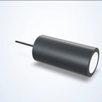 Parallel (collimated) light sources for SDM telecentric lenses, beam 56 mm, length 166.4 mm (LS-SDL56)