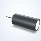 Parallel (collimated) light sources for SDM telecentric lenses, beam 72 mm, length 198.9 mm (LS-SDL72)