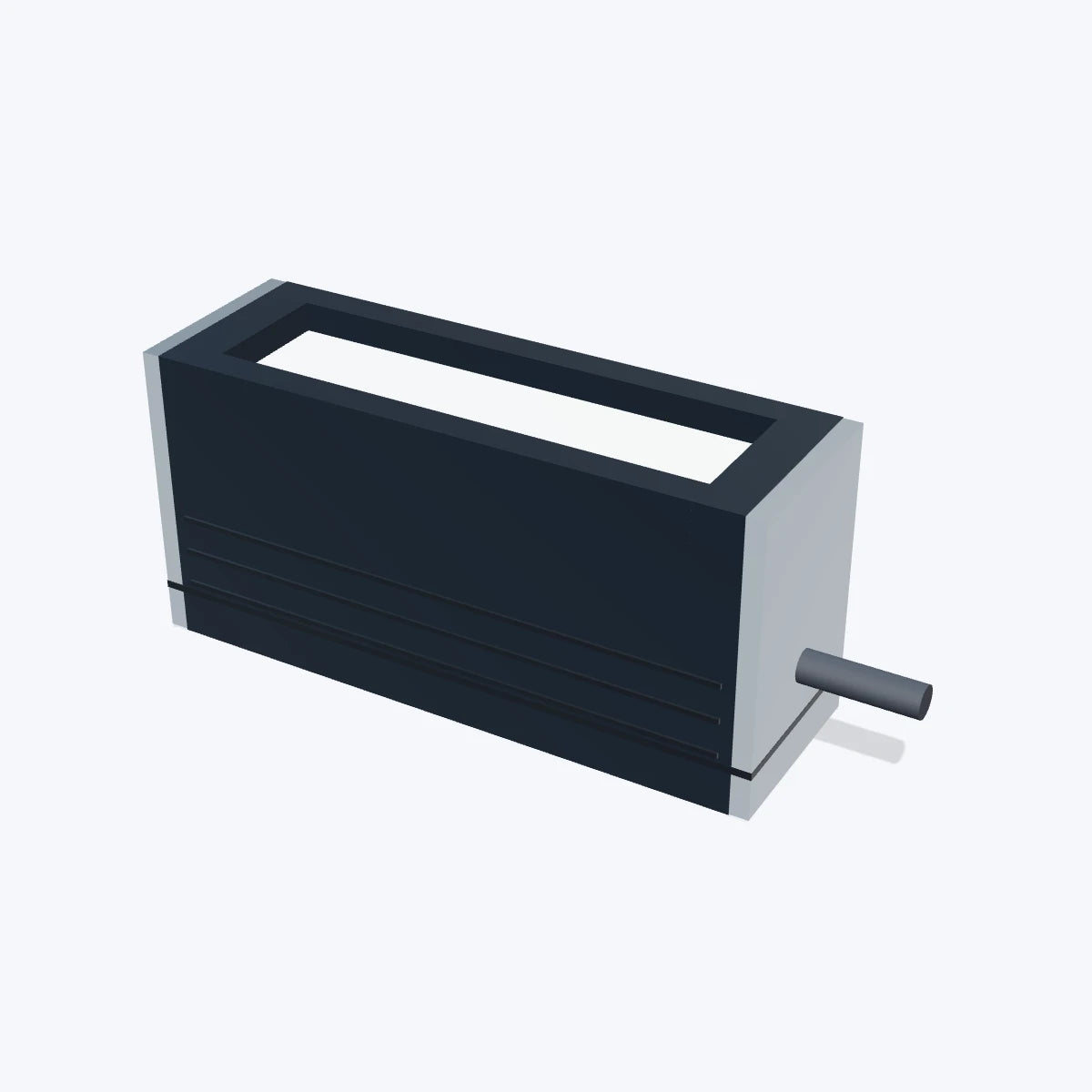LS-BAR-0213 — Bar lights. Dimension-based illustration; details and finish are representative.