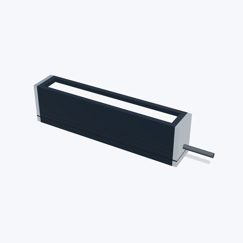 LS-BAR-0216 — Bar lights. Dimension-based illustration; details and finish are representative.
